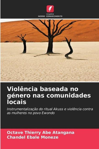 Violência baseada no género nas comunidades locais