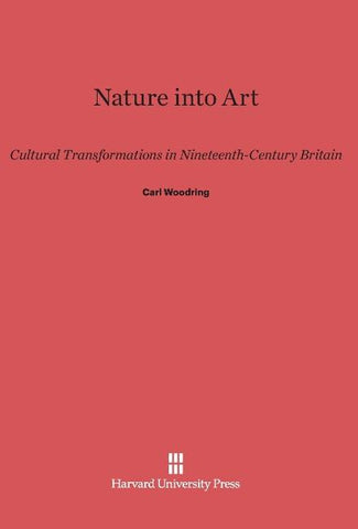 Nature into Art