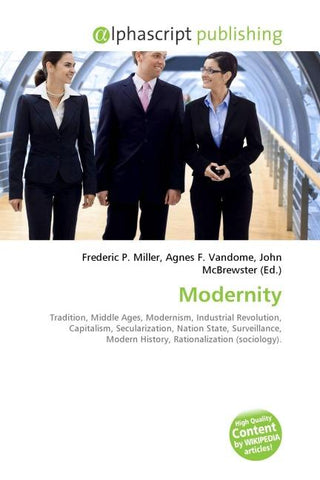 Modernity