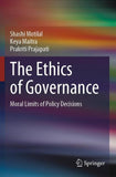 The Ethics of Governance