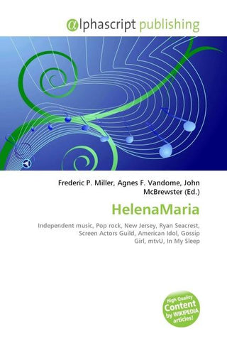 HelenaMaria