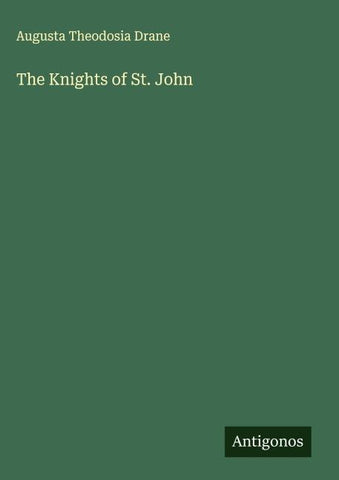 The Knights of St. John
