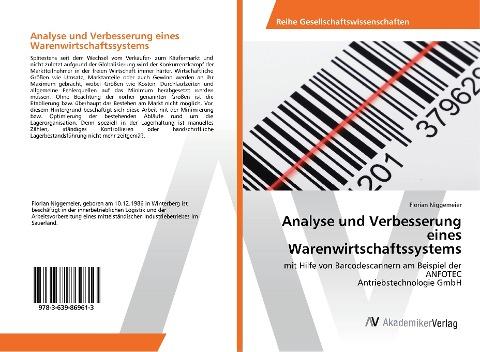 Analyse und Verbesserung eines Warenwirtschaftssystems