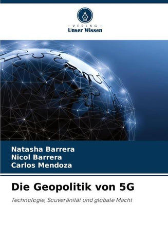 Die Geopolitik von 5G