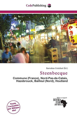 Steenbecque