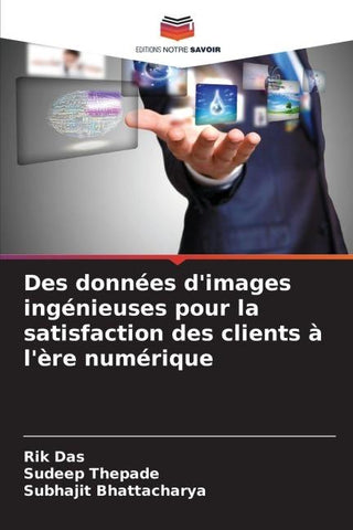 Des données d'images ingénieuses pour la satisfaction des clients à l'ère numérique