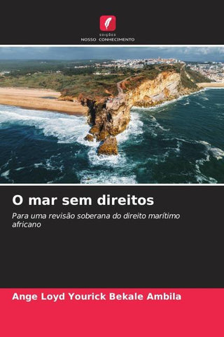 O mar sem direitos