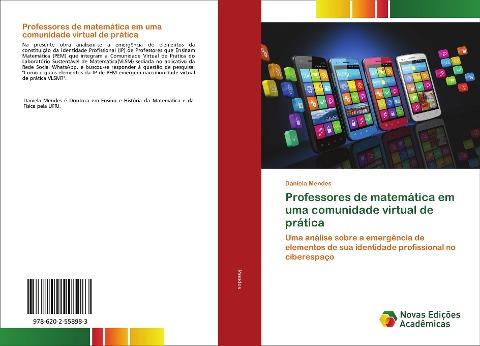 Professores de matemática em uma comunidade virtual de prática