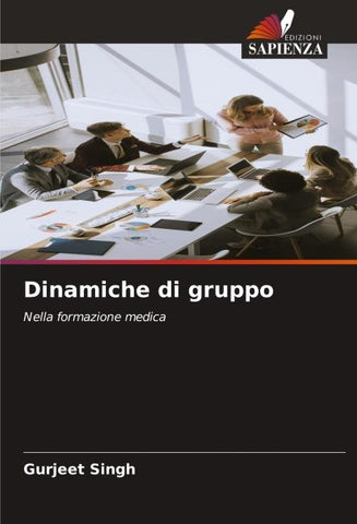Dinamiche di gruppo