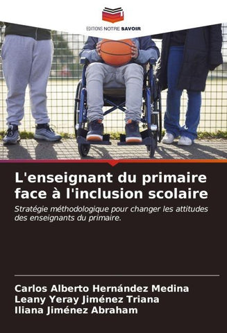 L'enseignant du primaire face à l'inclusion scolaire