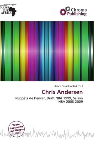 Chris Andersen