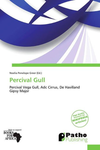 Percival Gull