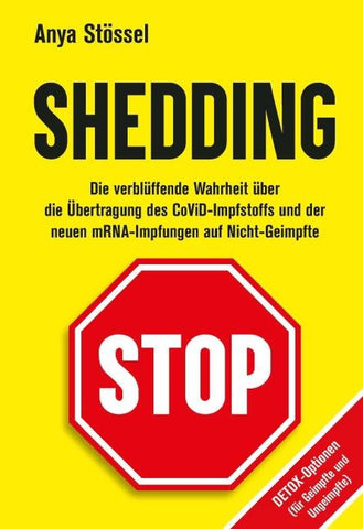 SHEDDING