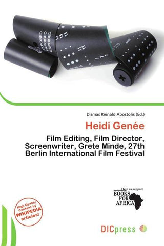 Heidi Genée
