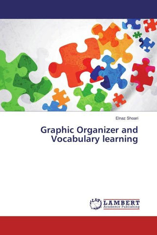 Graphic Organizer and Vocabulary learning