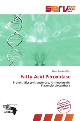 Fatty-Acid Peroxidase