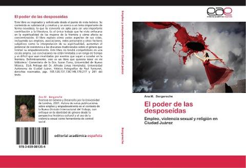 El poder de las desposeídas