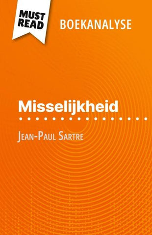 Misselijkheid van Jean-Paul Sartre (Boekanalyse)