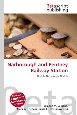 Narborough and Pentney Railway Station