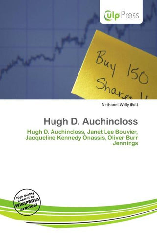 Hugh D. Auchincloss