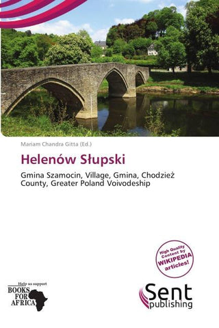 Helenów S¿upski