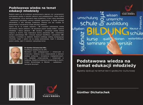 Podstawowa wiedza na temat edukacji m¿odzie¿y