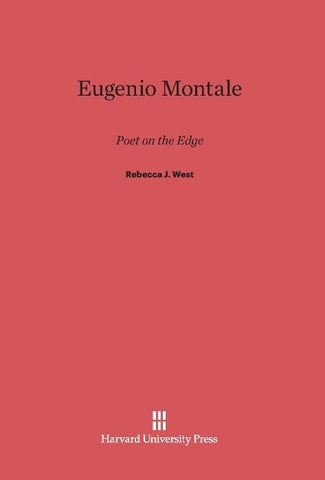 Eugenio Montale