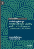 Modelling Europe