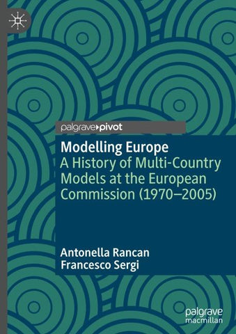 Modelling Europe