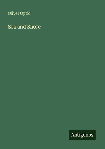 Sea and Shore