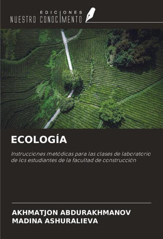 ECOLOGÍA