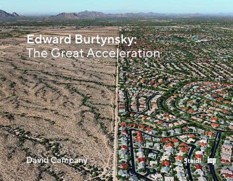 The Great Acceleration