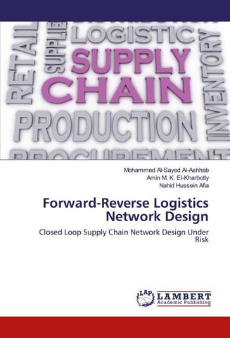 Forward-Reverse Logistics Network Design