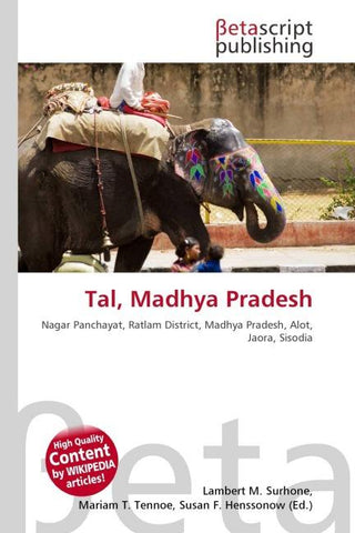 Tal, Madhya Pradesh