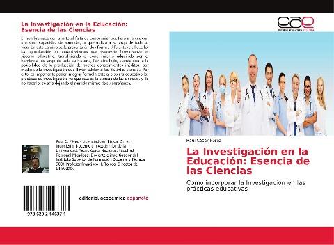 La Investigación en la Educación: Esencia de las Ciencias