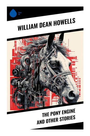 The Pony Engine and Other Stories