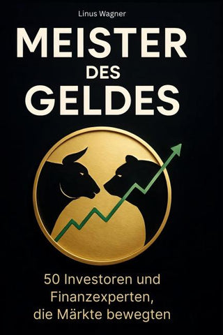 Meister des Geldes