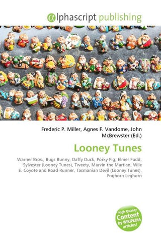 Looney Tunes