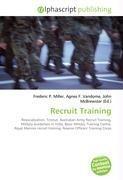 Recruit Training