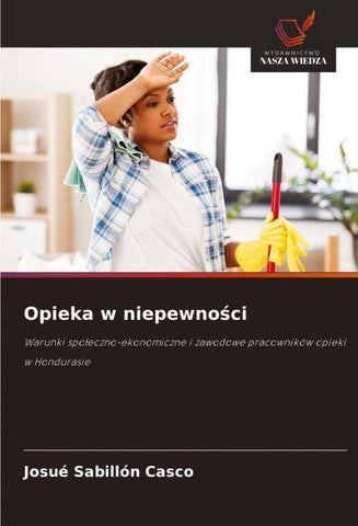Opieka w niepewno¿ci