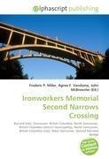 Ironworkers Memorial Second Narrows Crossing