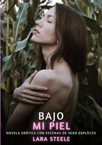 Bajo mi piel