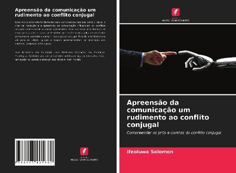 Apreensão da comunicação um rudimento ao conflito conjugal
