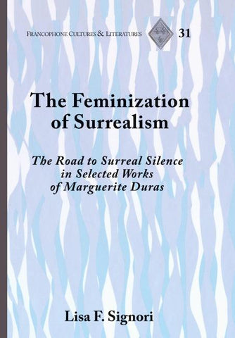 The Feminization of Surrealism