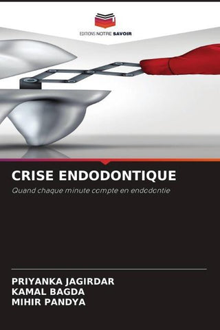 CRISE ENDODONTIQUE