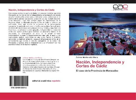 Nación, Independencia y Cortes de Cádiz