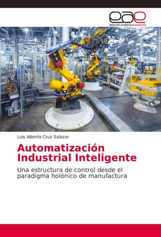 Automatización Industrial Inteligente