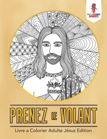 Prenez le Volant