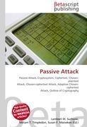 Passive Attack