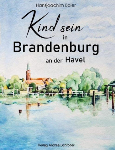 Kind sein in Brandenburg an der Havel